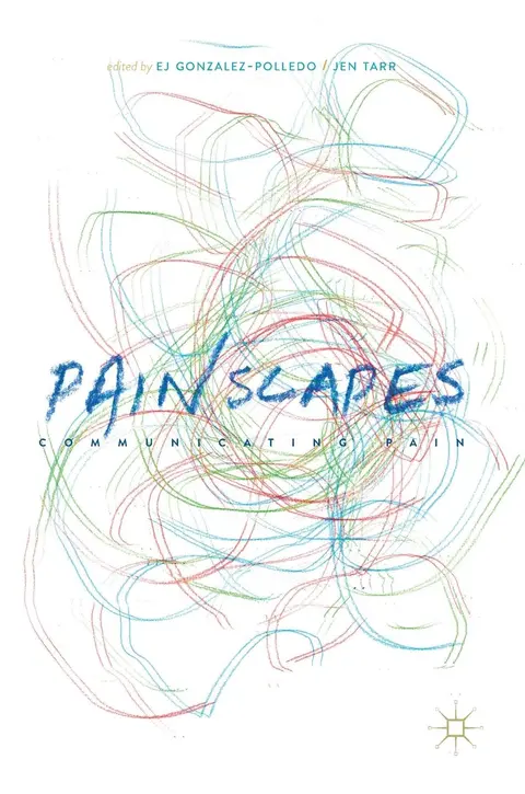 Cover of Painscapes