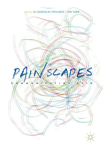 Cover of Painscapes