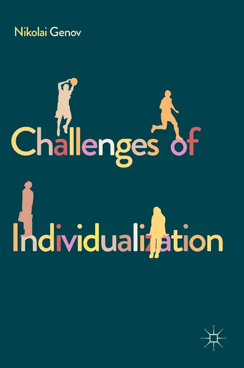 Cover of Challenges of Individualization
