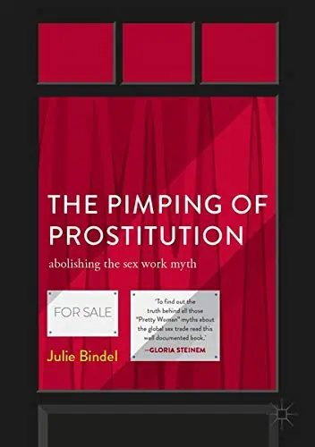 Cover of Julie Bindel
