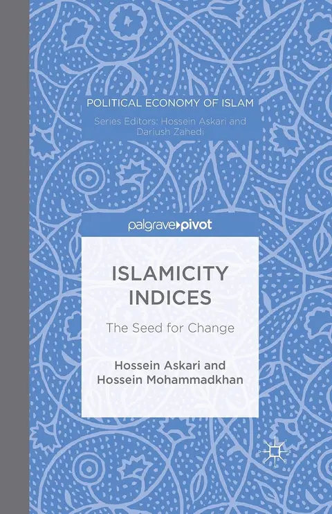 Cover of Islamicity Indices