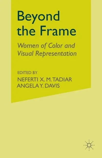 Cover of Beyond the Frame