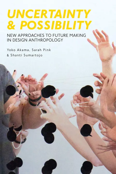Cover of Uncertainty and Possibility
