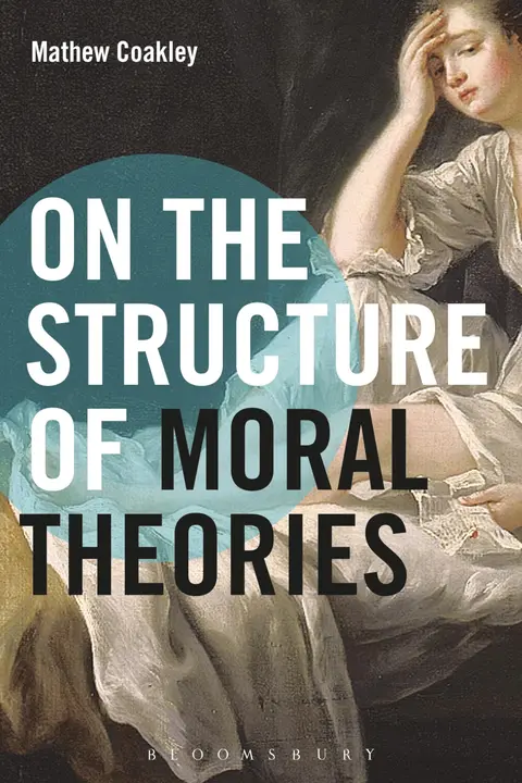 Cover of Motivation Ethics