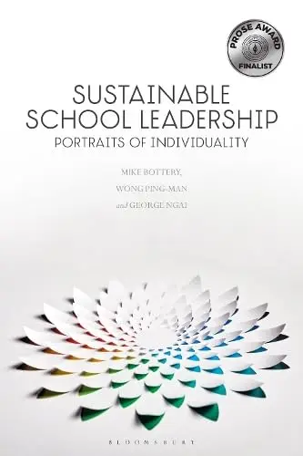 Cover of Sustainable School Leadership