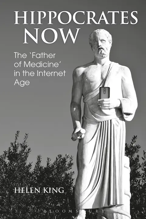 Cover of Hippocrates Now