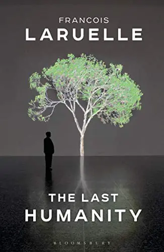 Cover of The Last Humanity