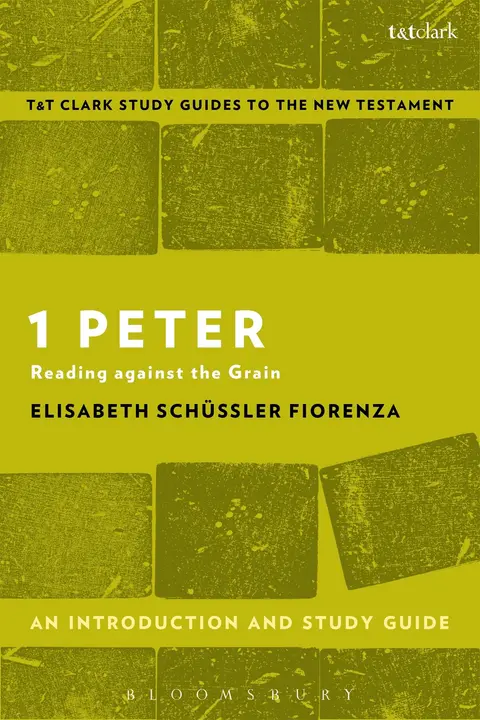 Cover of 1 Peter
