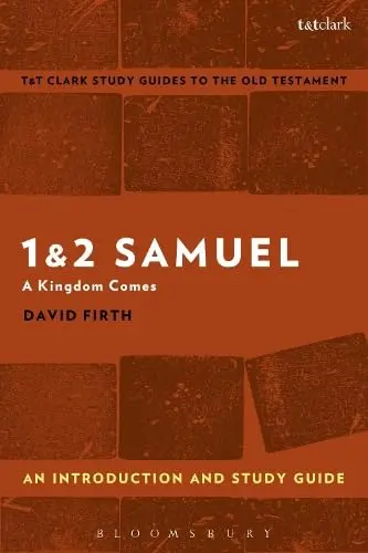 Cover of 1 & 2 Samuel