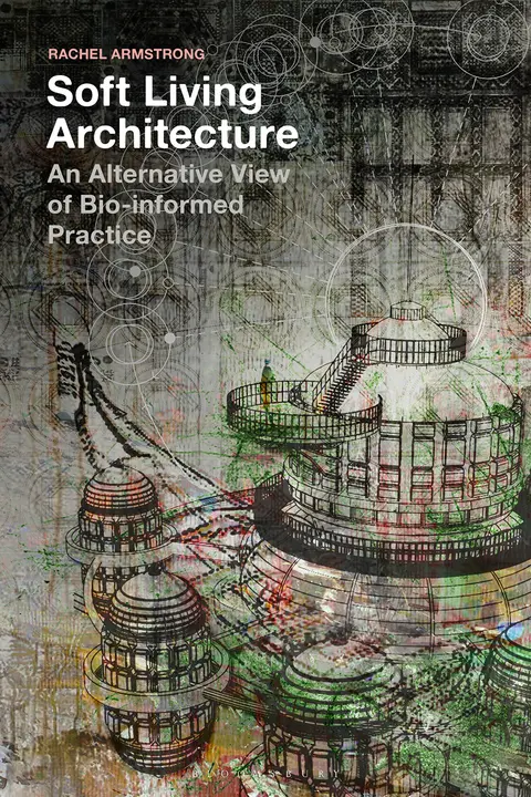 Cover of Soft Living Architecture