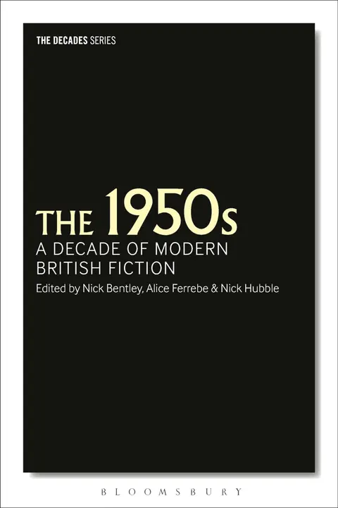 Cover of The 1950s