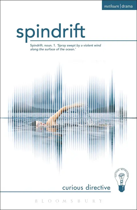 Cover of Spindrift