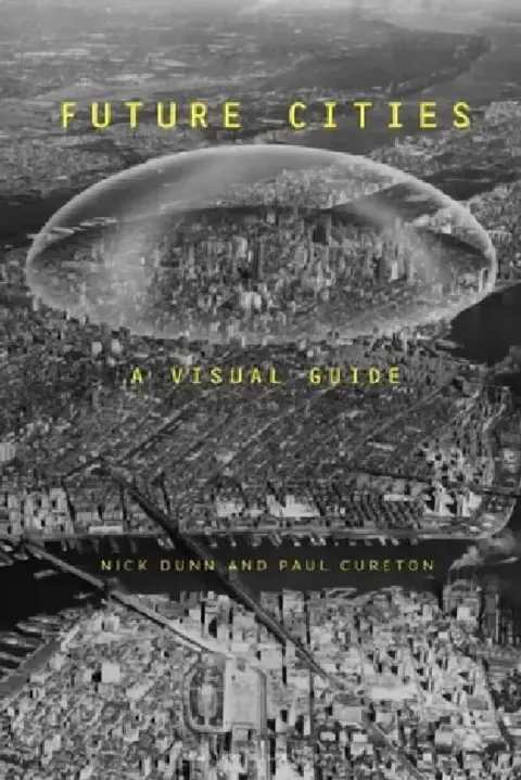 Cover of Future Cities