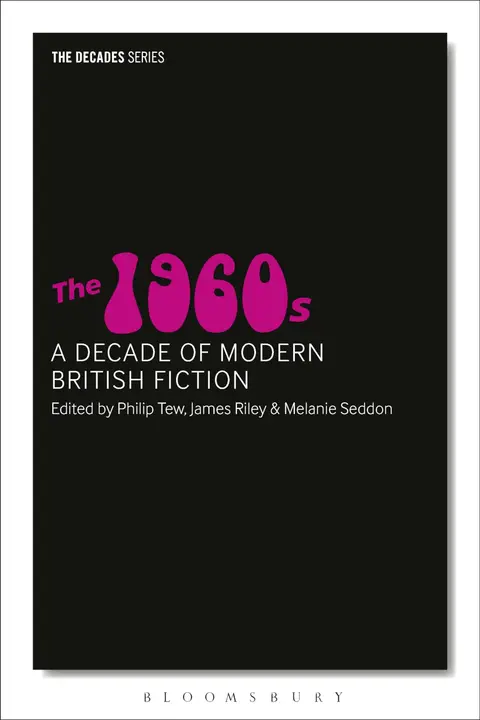 Cover of The 1960s