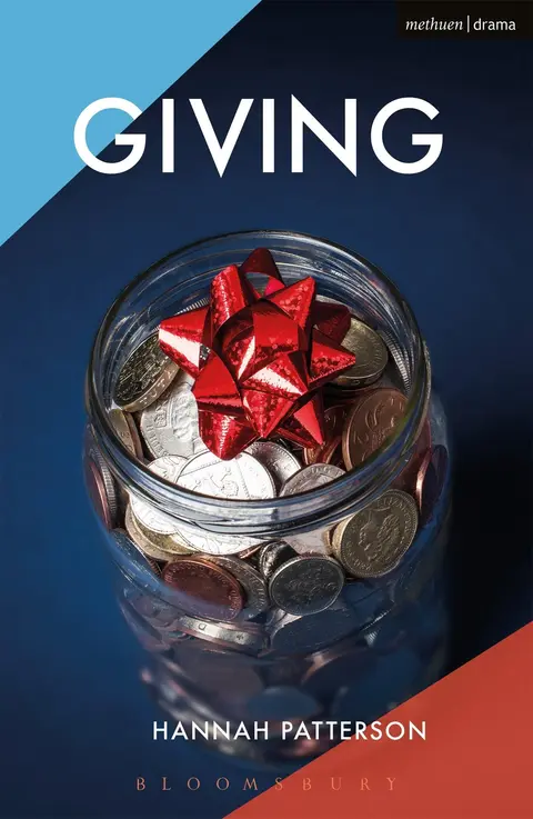Cover of Giving