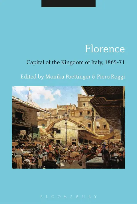 Cover of Florence