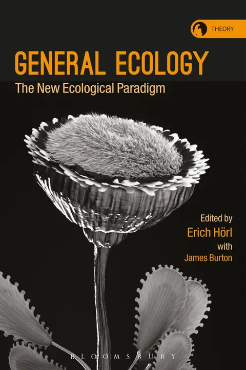 Cover of General Ecology