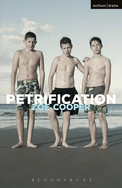 Cover of Petrification