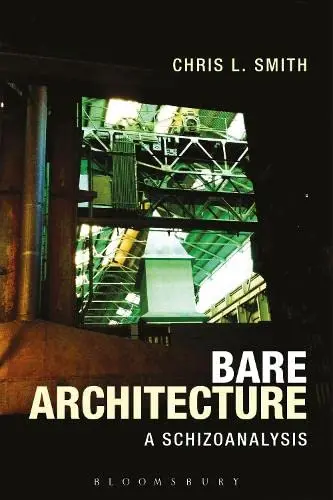 Cover of Bare Architecture