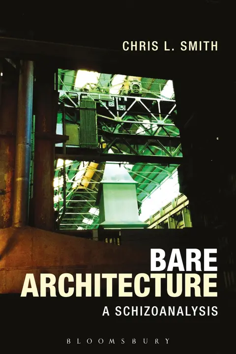 Cover of Bare Architecture