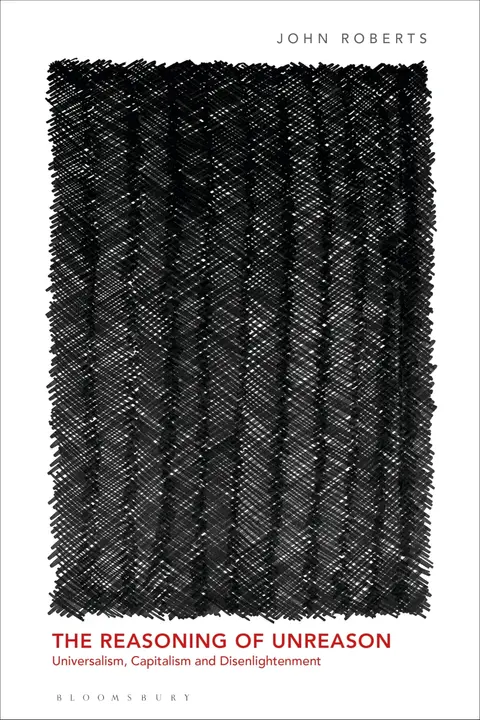 Cover of The Reasoning of Unreason