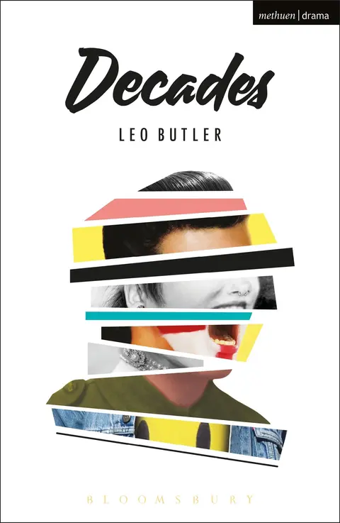 Cover of Decades