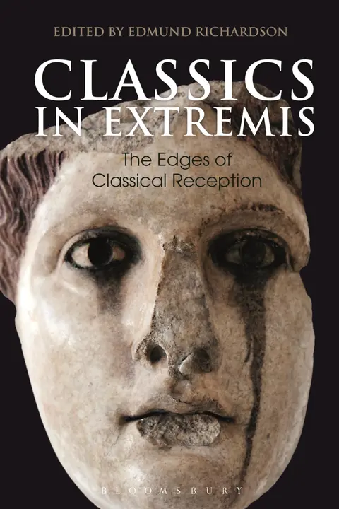 Cover of Classics in Extremis