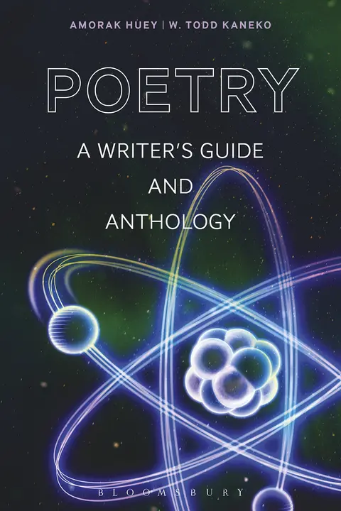 Cover of Poetry