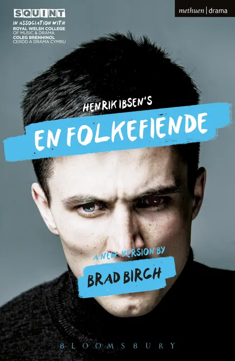 Cover of En Folkefiende