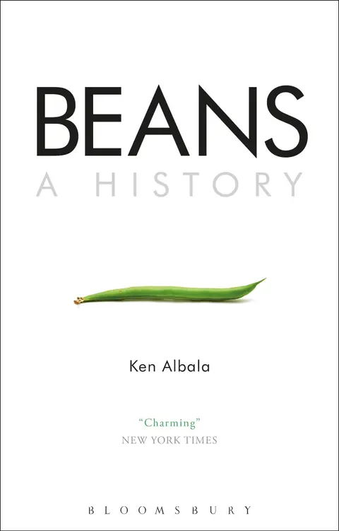 Cover of Beans