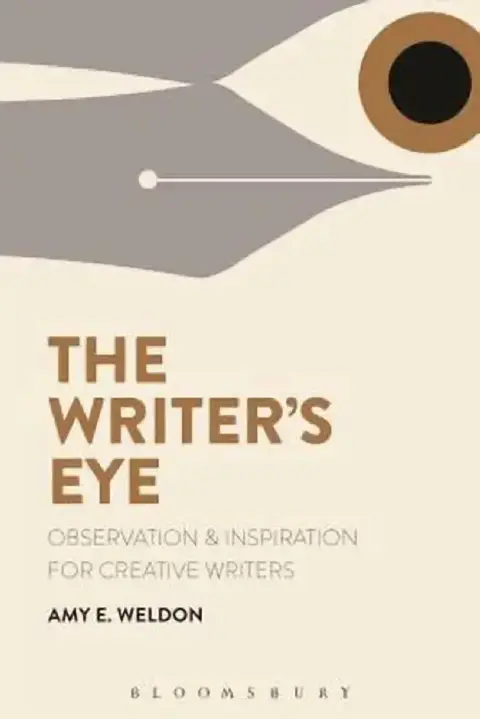 Cover of The Writer's Eye