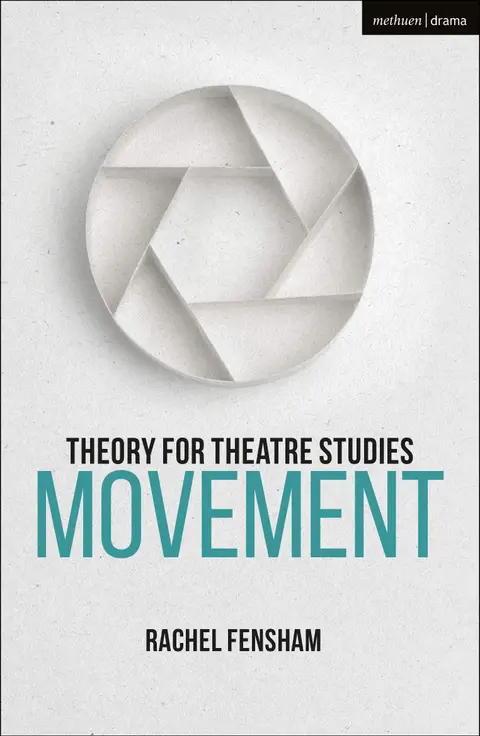 Cover of Movement