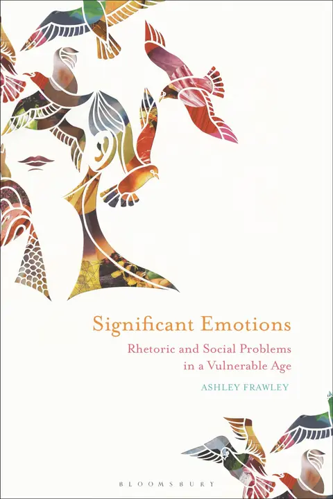 Cover of Significant Emotions
