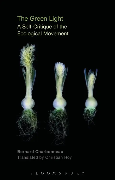 Cover of The Green Light