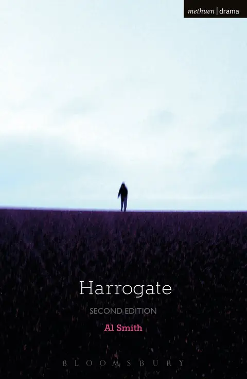 Cover of Harrogate