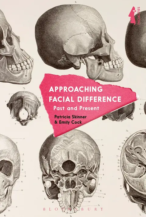 Cover of Approaching Facial Difference