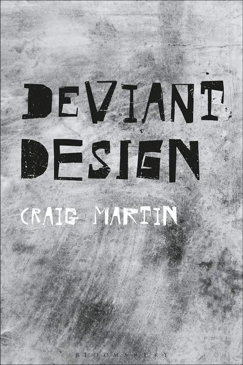 Cover of Deviant Design