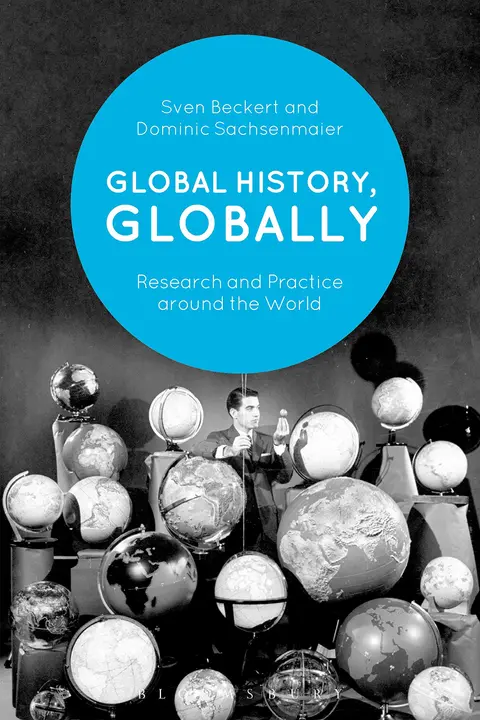 Cover of Global History, Globally