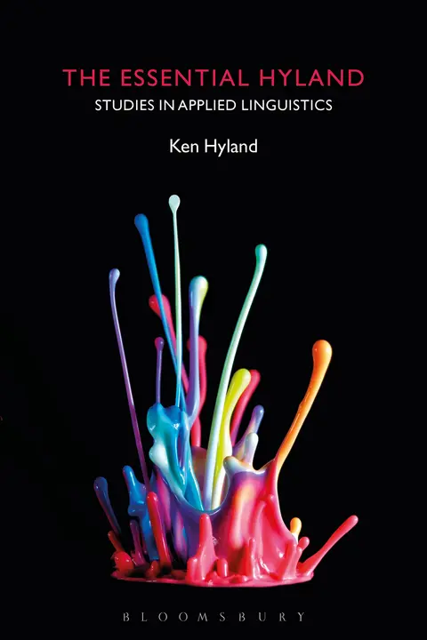 Cover of The Essential Hyland