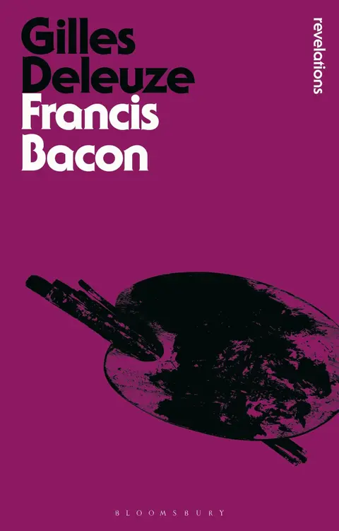 Cover of Francis Bacon