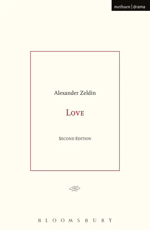 Cover of Love