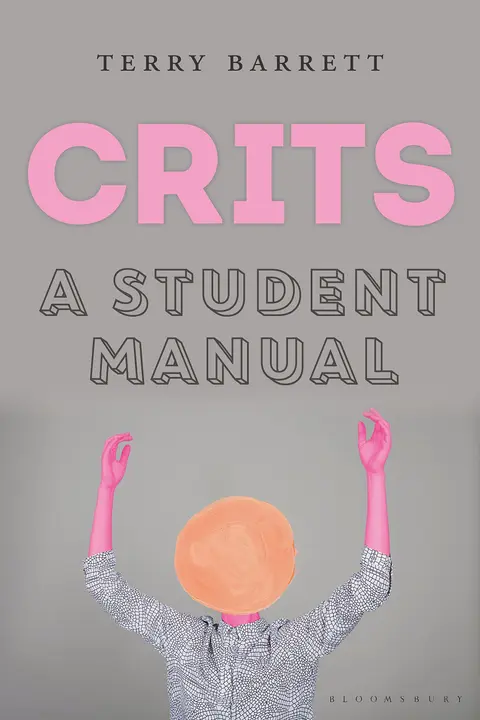 Cover of Crits