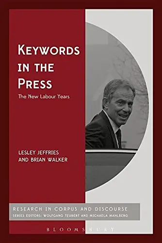 Cover of Keywords in the Press