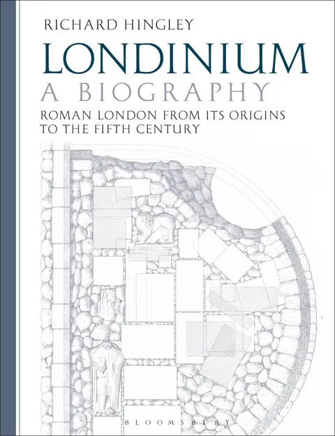 Cover of Londinium