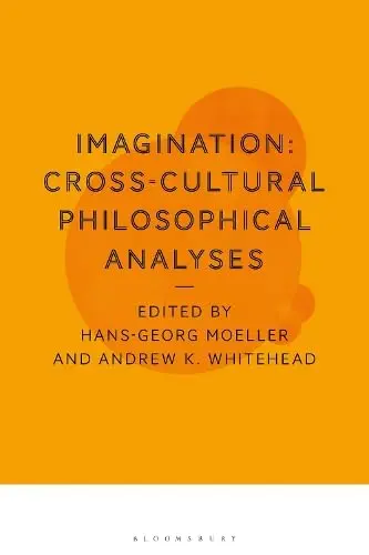 Cover of Imagination
