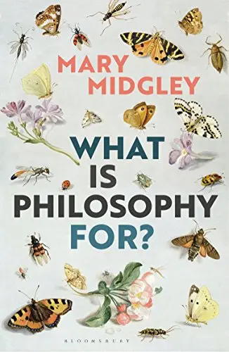 Cover of What Is Philosophy for?