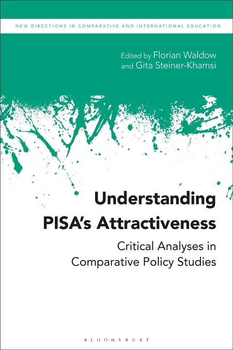 Cover of Understanding PISA's Attractiveness