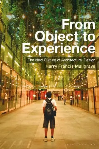 Cover of From Object to Experience