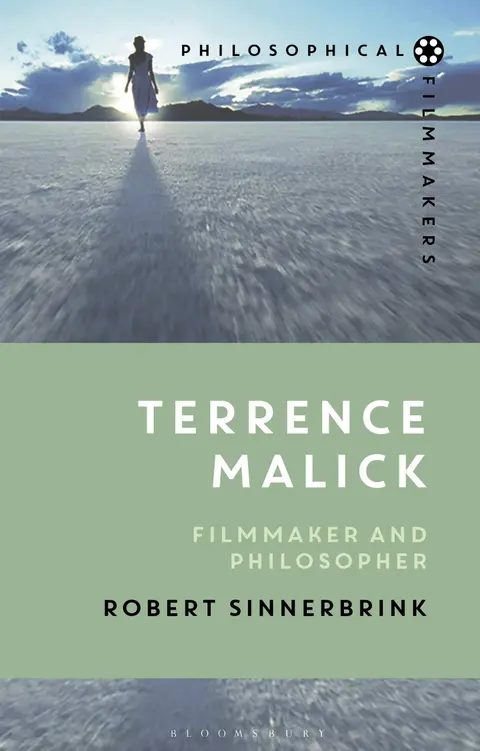 Cover of Terrence Malick