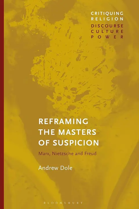 Cover of Book